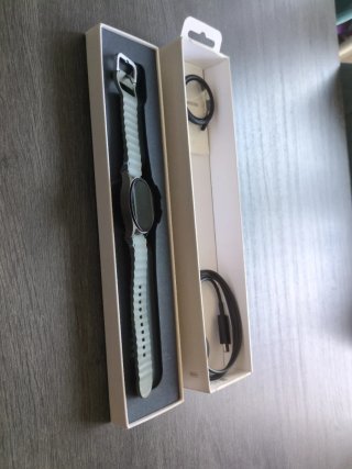 Samsung Galaxy Watch 7 40mm (Precio Negociable)