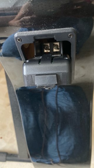 Guitarra Fender CD-110CE Electroacústica