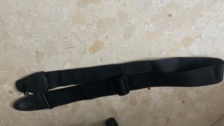 Guitarra Fender CD-110CE Electroacústica