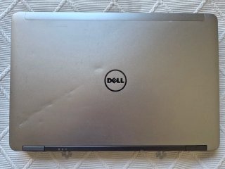 Portátil Dell Latitude E6540