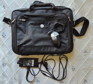 Portátil Dell Latitude E6540