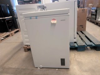 Congelador Cecotec