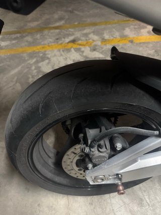 GSR-600