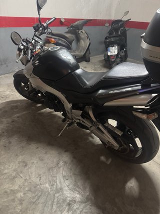 GSR-600