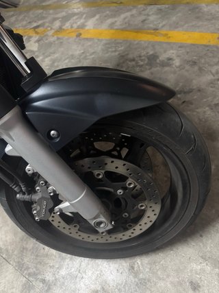 GSR-600