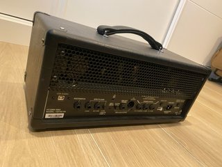 Blackstar HT-20 MKII Amplificador Guitarra