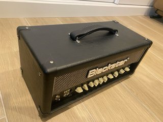 Blackstar HT-20 MKII Amplificador Guitarra