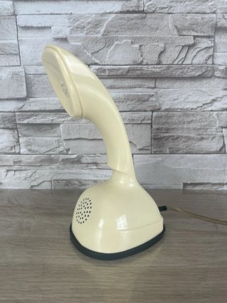 Ericsson Cobra Ericofon Telefono Vintage