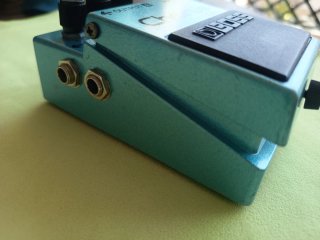 Boss CE-3 Japan