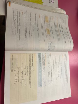 Matemáticas aplicadas a las Ciencias Sociales 1...