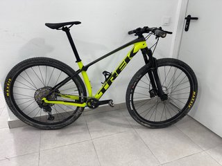 Bici Trek Procaliber 9.6