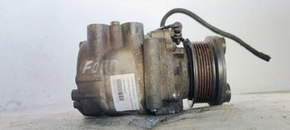 COMPRESOR AIRE ACONDICIONADO FORD KA (CCQ) Bitono