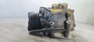 COMPRESOR AIRE ACONDICIONADO FORD KA (CCQ) Bitono