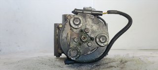 COMPRESOR AIRE ACONDICIONADO FORD KA (CCQ) Bitono