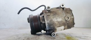COMPRESOR AIRE ACONDICIONADO FORD KA (CCQ) Bitono