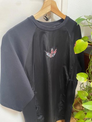 Vestido informal Adidas Talla M