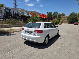 Audi A3 2010