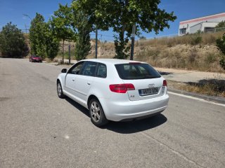 Audi A3 2010