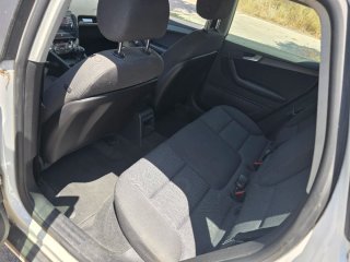 Audi A3 2010