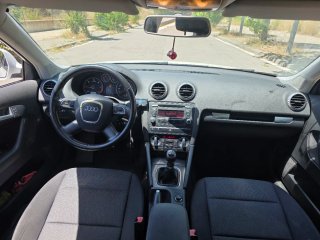 Audi A3 2010