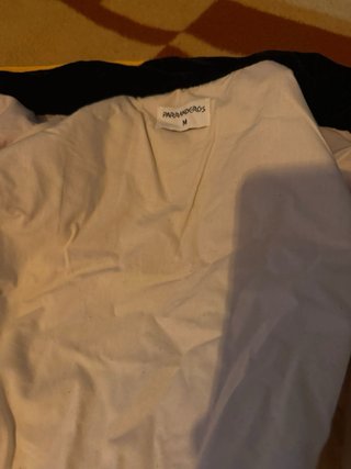 Ropa Mago orotava Hombre