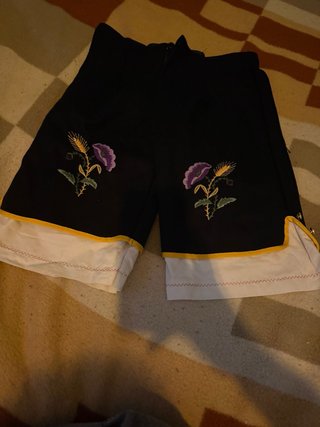 Ropa Mago orotava Hombre