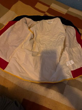 Ropa Mago orotava Hombre