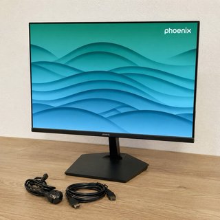 MONITOR PHOENIX LEVEL 27" IPS FULL HD 100Hz