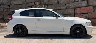 BMW Serie 1 2007
