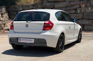BMW Serie 1 2007