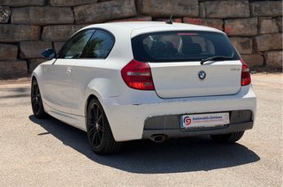 BMW Serie 1 2007