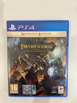 Lote juegos Playstation 4