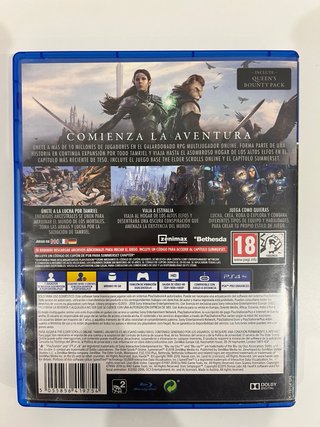 Lote juegos Playstation 4