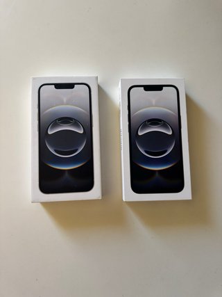 iPhone 16e