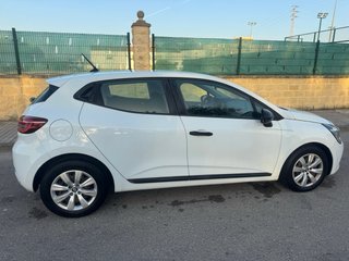 Renault Clio 2021