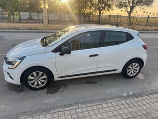 Renault Clio 2021