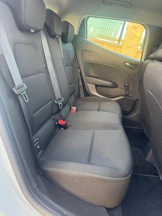 Renault Clio 2021