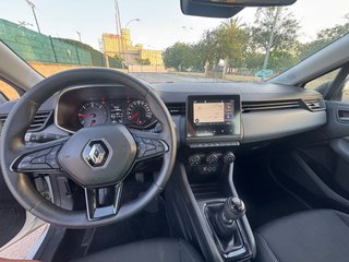 Renault Clio 2021