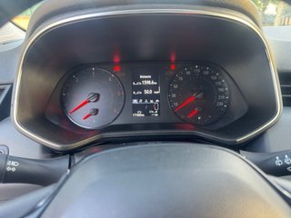 Renault Clio 2021