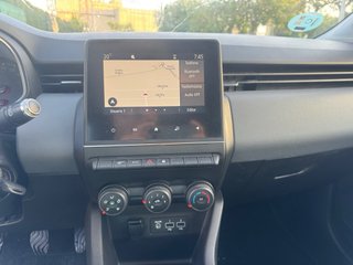 Renault Clio 2021