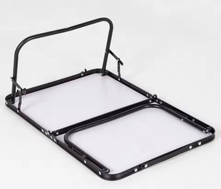 Mesa plegable playa-camping plegable NUEVA