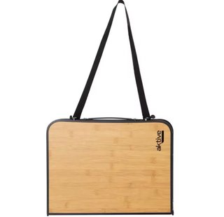 Mesa plegable playa-camping plegable NUEVA