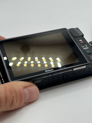 nikon coolpix s4300 digital camera