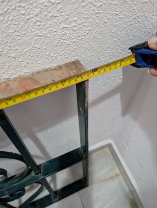 Rejas de Hierro Forjado Decorativas