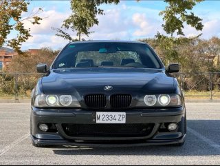 BMW Serie 5 2000