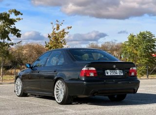 BMW Serie 5 2000