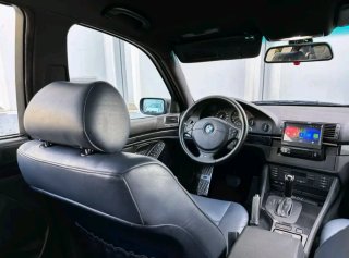 BMW Serie 5 2000