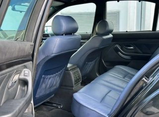 BMW Serie 5 2000