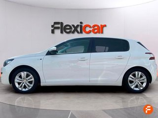 Peugeot 308 5p Style 1.2 PureTech 96KW (130CV) S&S