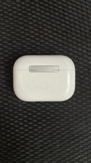 Caja Carga AirPods Pro 2 USB-C
